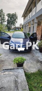 Toyota Corolla Altis Automatic 1.6 2019 for Sale in Abbottabad