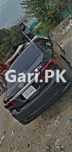 Toyota Corolla XLi VVTi Limited Edition 2012 for Sale in Islamabad