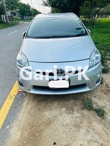 Toyota Prius 2011 for Sale in Islamabad