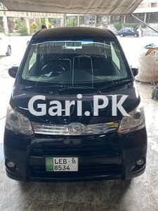 Daihatsu Move 2012 for Sale in Rawalpindi