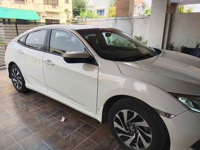 Honda Civic VTi 1.8 I VTEC Oriel 2019 for Sale in Islamabad