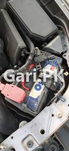 Honda Civic VTi Oriel Prosmatec 1.8 I-VTEC 2013 for Sale in Gujrat