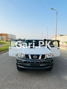 Nissan Patrol 2016 for Sale in Karachi