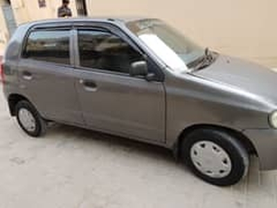 Suzuki Alto 2011 for Sale in Karachi