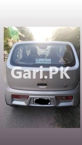 Suzuki Alto VX 2022 for Sale in Lahore