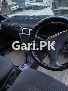 Suzuki Cultus VXL 1997 for Sale in Karachi