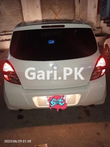 Suzuki Cultus VXL 2021 for Sale in Karachi
