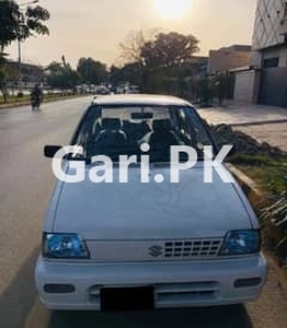 Suzuki Mehran VXR 2016 for Sale in Lahore