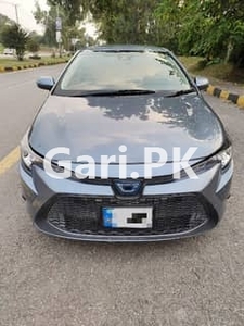 Toyota Other 2019 for Sale in Islamabad
