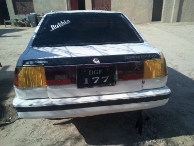 1986 other other for sale in d-i-khan
