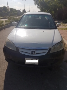 2005 honda civic-exi for sale in lahore