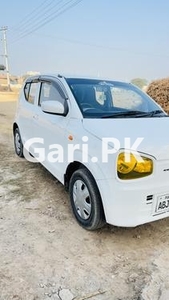 Suzuki Alto S Package 2020 for Sale in Bahawalpur
