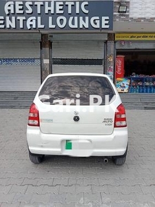 Suzuki Alto VXR 2007 for Sale in Rawalpindi