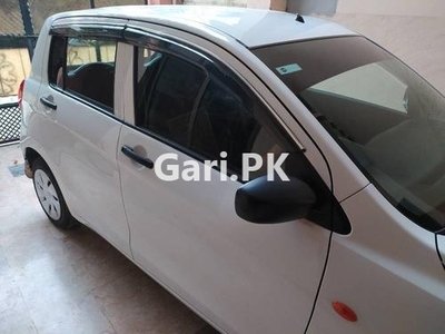 Suzuki Cultus VXR 2022 for Sale in Islamabad