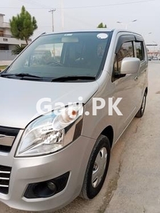 Suzuki Wagon R VXR 2021 for Sale in Gujranwala