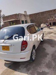 Toyota Duet 2003 for Sale in Sadiqabad