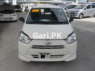 Daihatsu Mira LSA 3 2020 for Sale in Islamabad