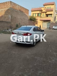 Honda City IVTEC 2021 for Sale in Sialkot