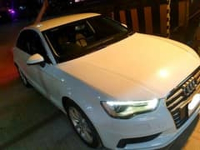 Audi A3 2015 for Sale in Blue Area