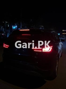 BMW X1 SDrive18i 2017 for Sale in Islamabad
