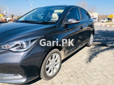 Changan Alsvin 1.5L DCT Lumiere 2022 for Sale in Islamabad