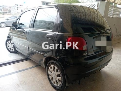 Chevrolet Joy 1.0 2006 for Sale in Islamabad