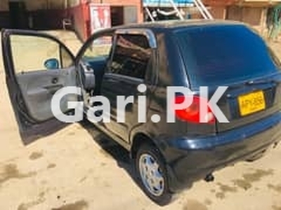 Chevrolet Joy 2007 for Sale in Marghzar Officers Colony