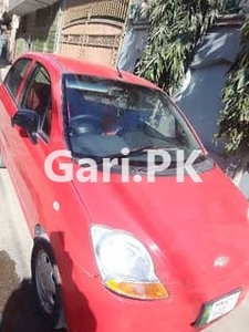 Chevrolet Spark 2009 for Sale in Peer Colony
