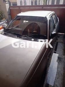 Daewoo Racer 1993 for Sale in Gulistan Colony