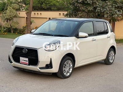 Daihatsu Boon 2019 for Sale in Lahore