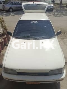 Daihatsu Charade 1988 for Sale in DHA Defence