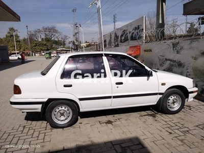Daihatsu Charade 1995 for Sale in Islamabad