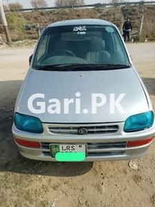 Daihatsu Cuore 2003 for Sale in Others