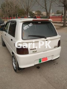 Daihatsu Cuore CX Eco 2003 for Sale in Rawalpindi