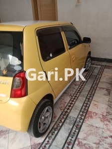 Daihatsu Esse X 2012 for Sale in Peshawar