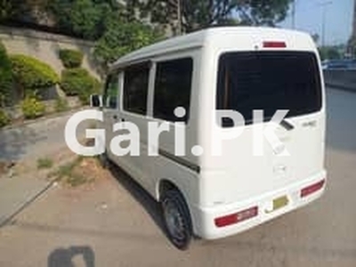 Daihatsu Hijet 2017 for Sale in Shahra-e-Faisal