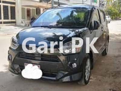 Daihatsu Mira 2017 for Sale in M.A. Jinnah Road