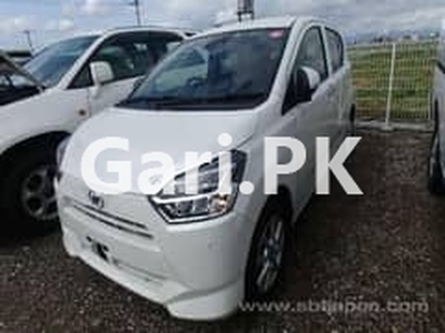 Daihatsu Mira 2020 for Sale in PECHS