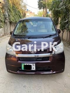 Daihatsu Move 2014 for Sale in DHA Phase 2