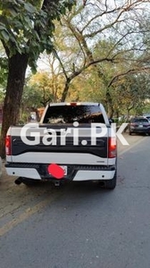 Ford F 150 Raptor 5.0L 2016 for Sale in Lahore