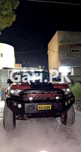 Ford Ranger 2013 for Sale in Rawalpindi