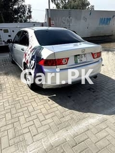 Honda Accord 2004 for Sale in G-15