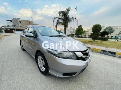 Honda City 1.3 I-VTEC 2018 for Sale in Rawalpindi
