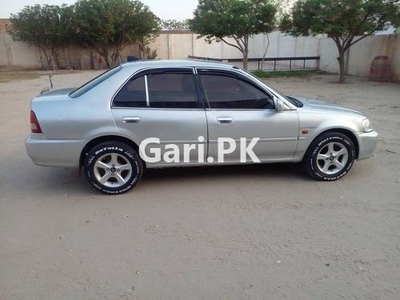 Honda City 2003 for Sale in Karak