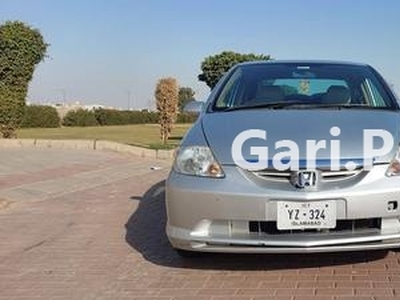 Honda City 2004 for Sale in Multan