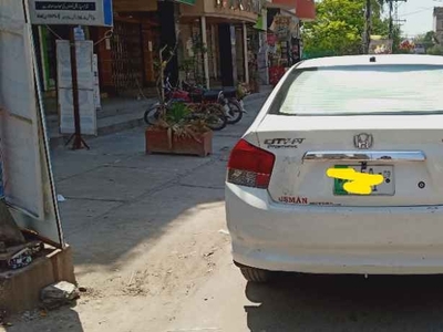 Honda City 2009 for Sale in Lahore