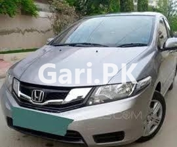 Honda City Aspire 1.3 I-VTEC 2018 for Sale in Lahore