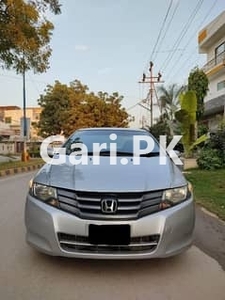 Honda City Aspire 2013 for Sale in Gulistan-e-Jauhar