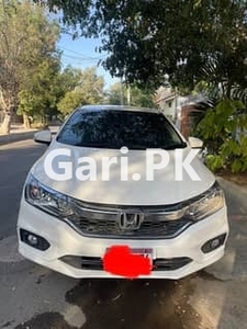 Honda City Aspire 2021 for Sale in DHA Phase 5