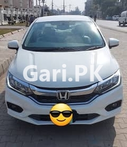 Honda City Aspire 2022 for Sale in Cantt